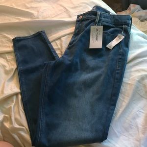 Old navy jeans